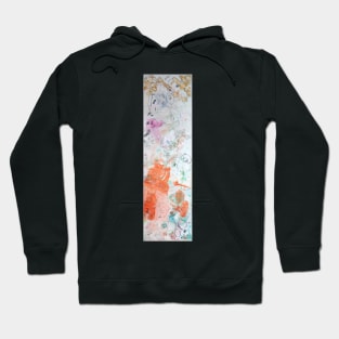 entropy and heredity Hoodie